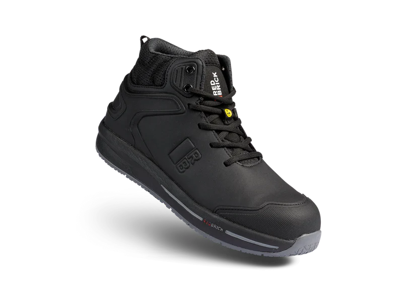 Redbrick Motion Shade High AF S3S