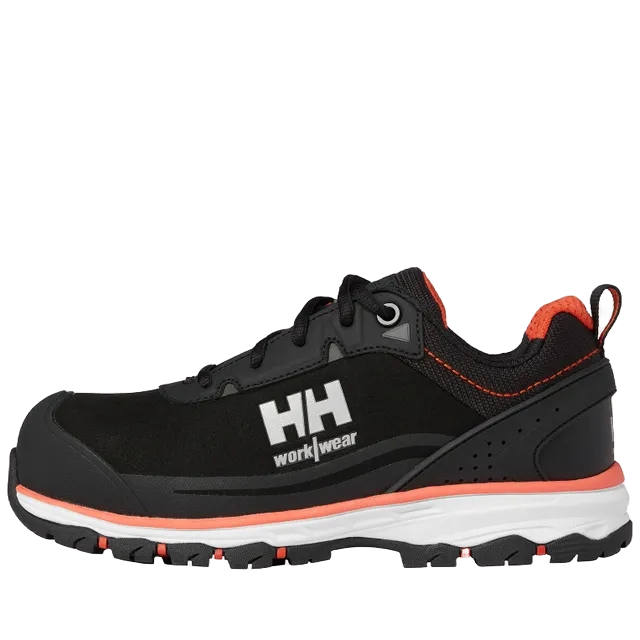 Helly Hansen Luna 2 Low S3S