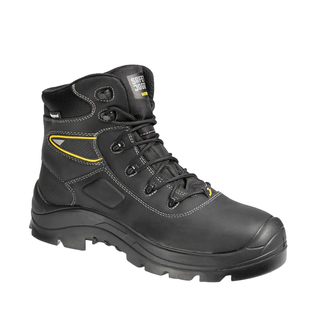 Safety Jogger Basalt S7S