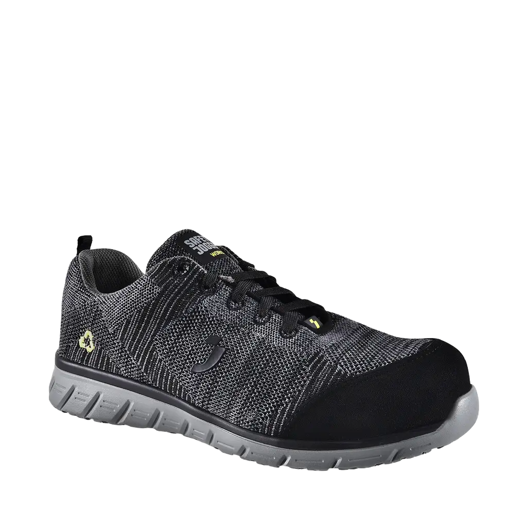 Safety Jogger Ecomorris S1P Low