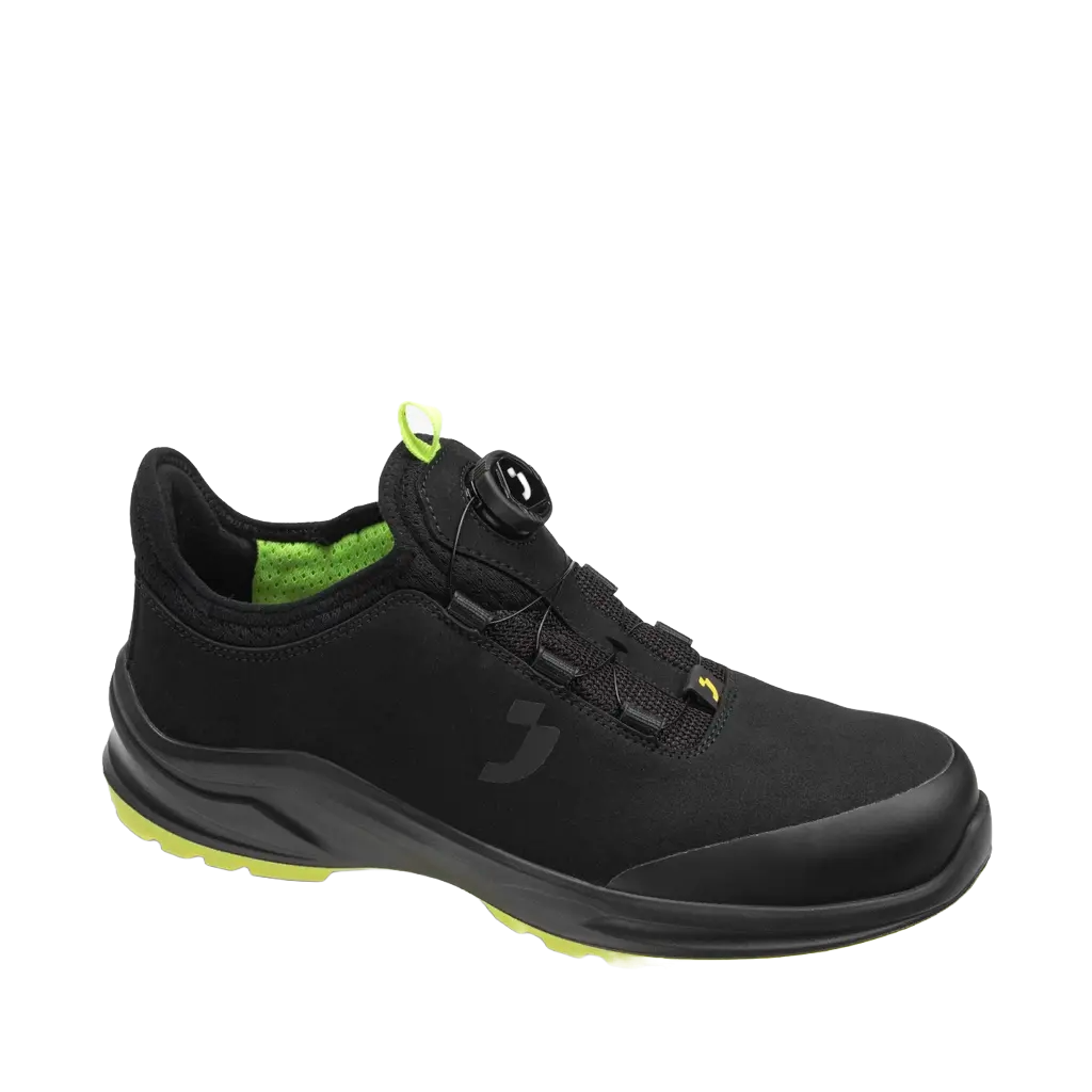 Safety Jogger Modulo S3S Low TLS