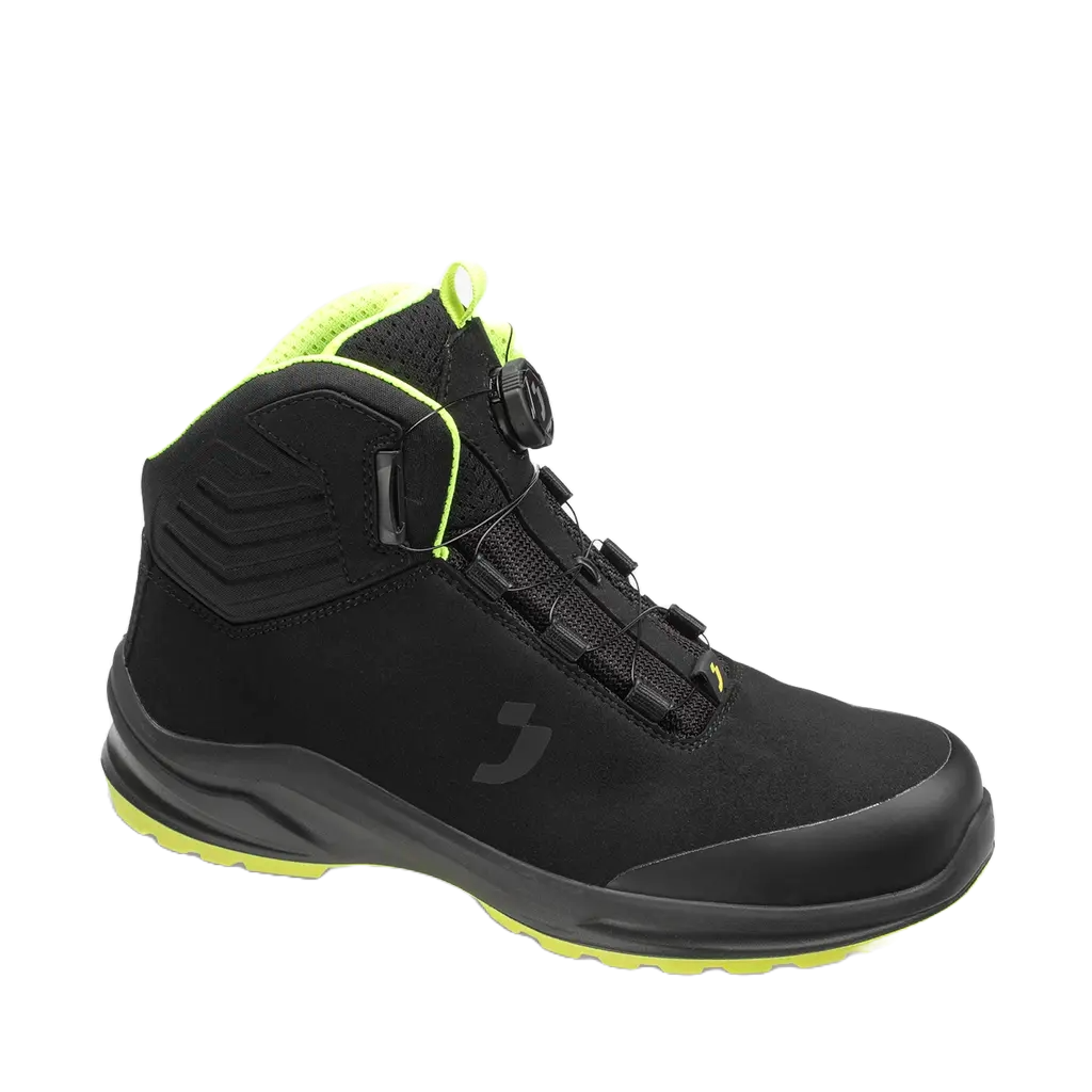 Safety Jogger Modulo S3S Mid TLS
