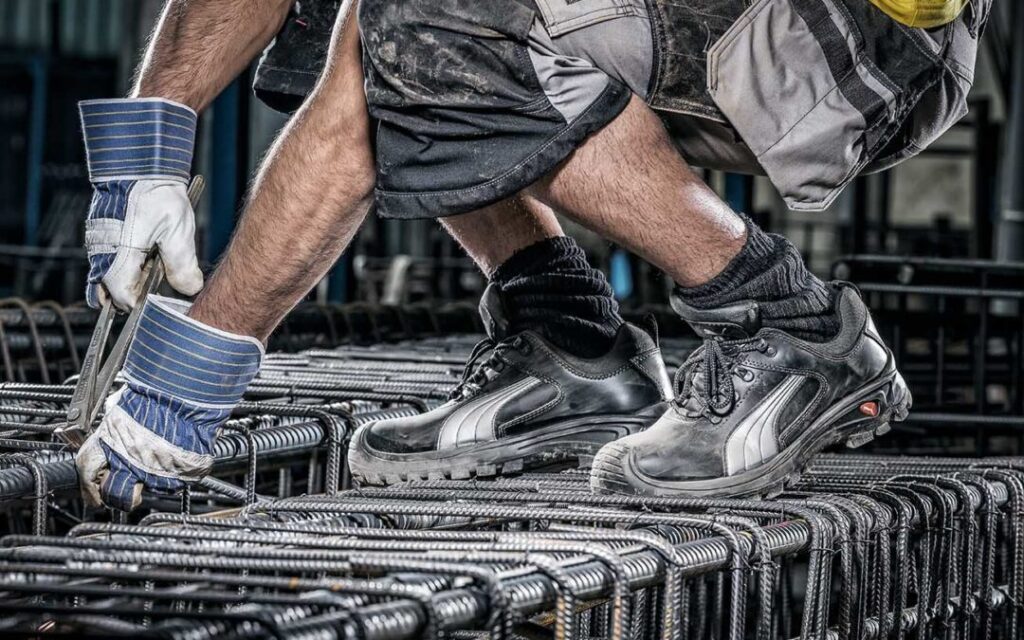 Werkschoenen