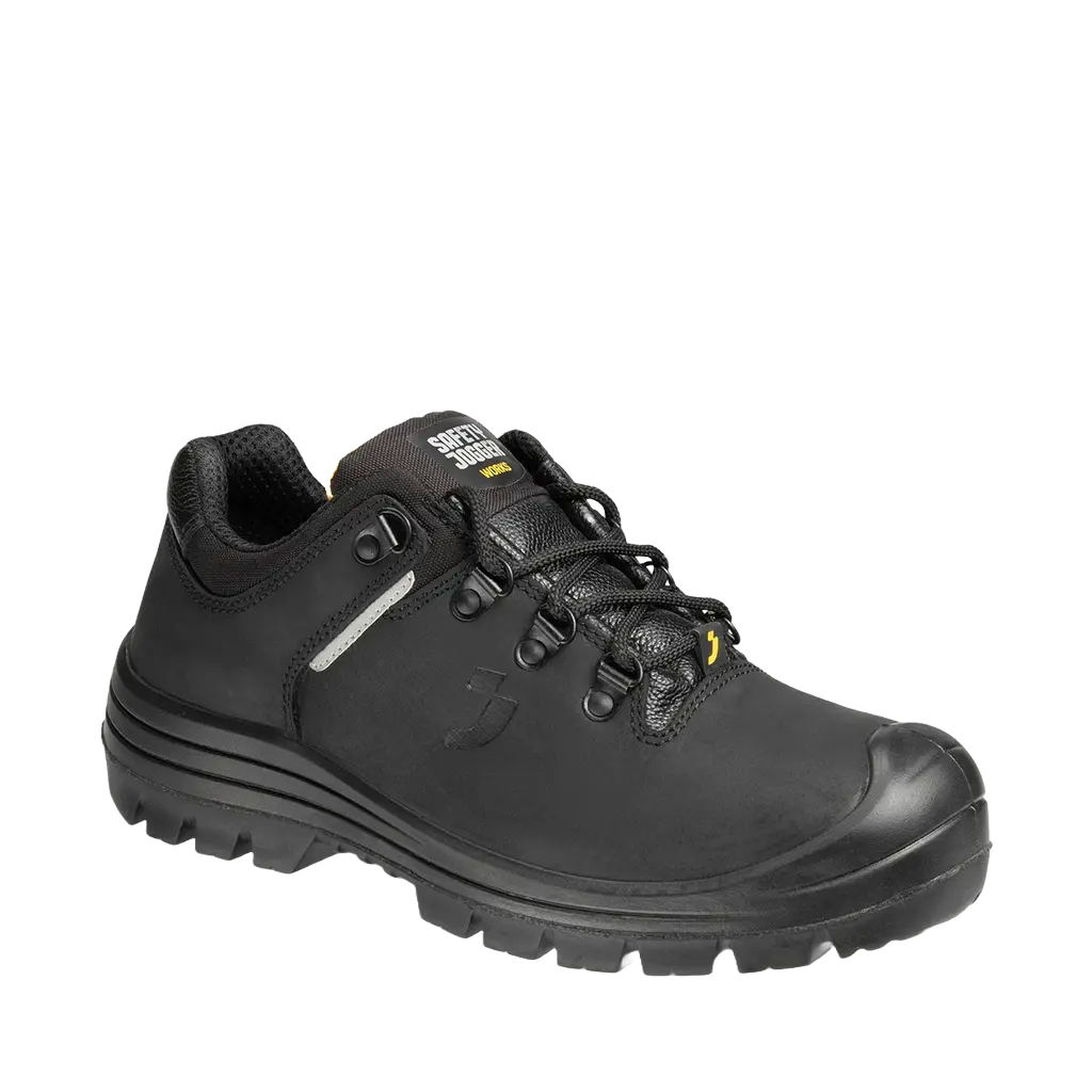 Safety Jogger Vesuvio S3 Low