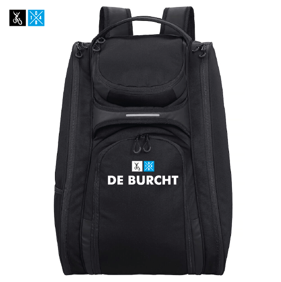 DBC 2.0 Combi Bag