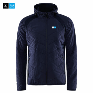 DBC ADV Explore Hybrid Jacket