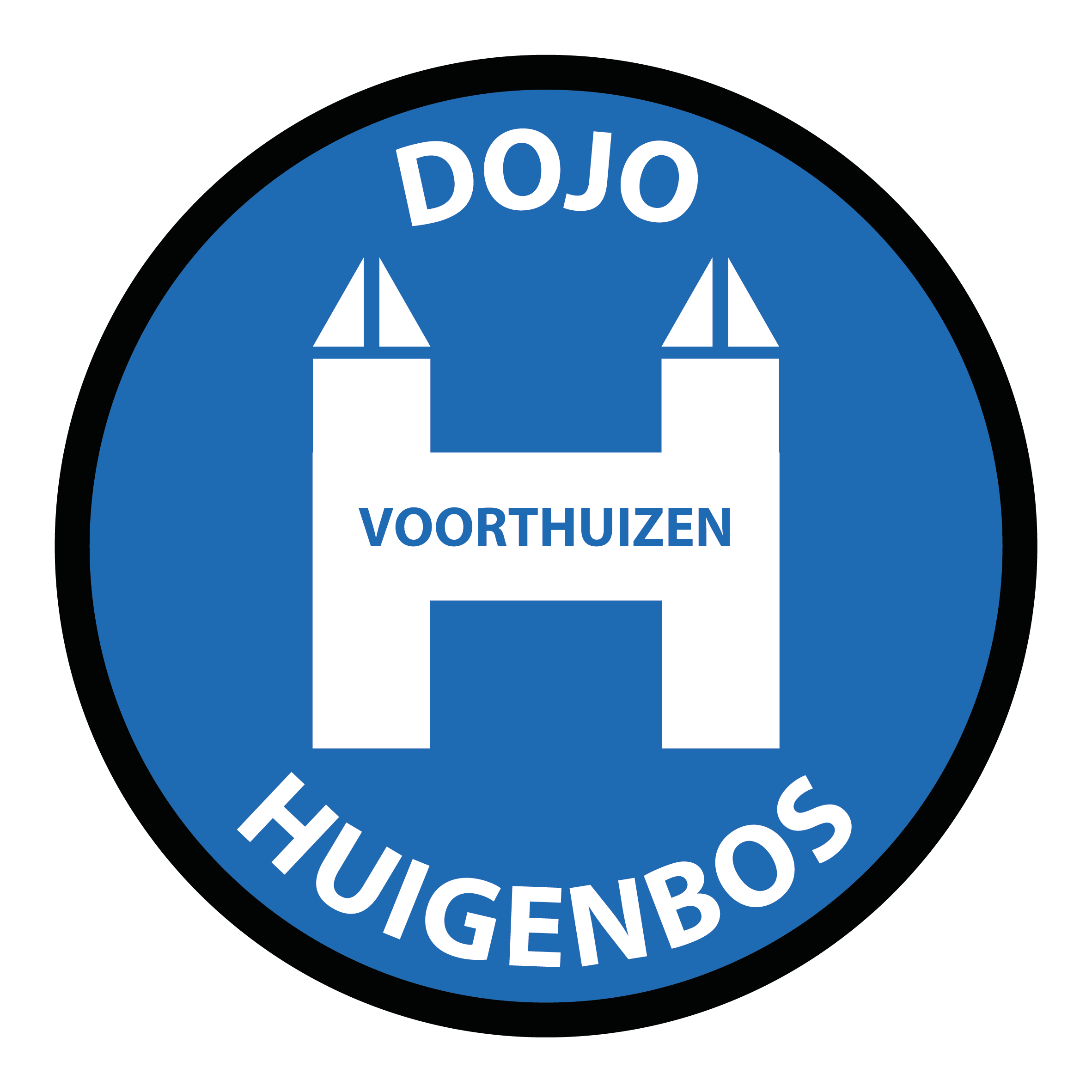 DOJO Voorthuizen