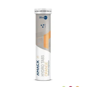 Amacx Hydro Tabs Orange
