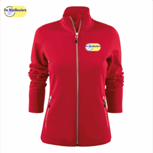 NB Powerslide Sweater Volledige Rits Dames