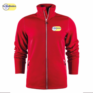 NB Powerslide Sweater Volledige Rits Heren
