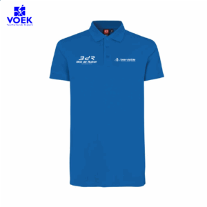 VOEK polo - Men