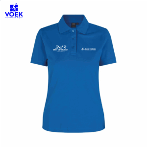 VOEK polo - Lady