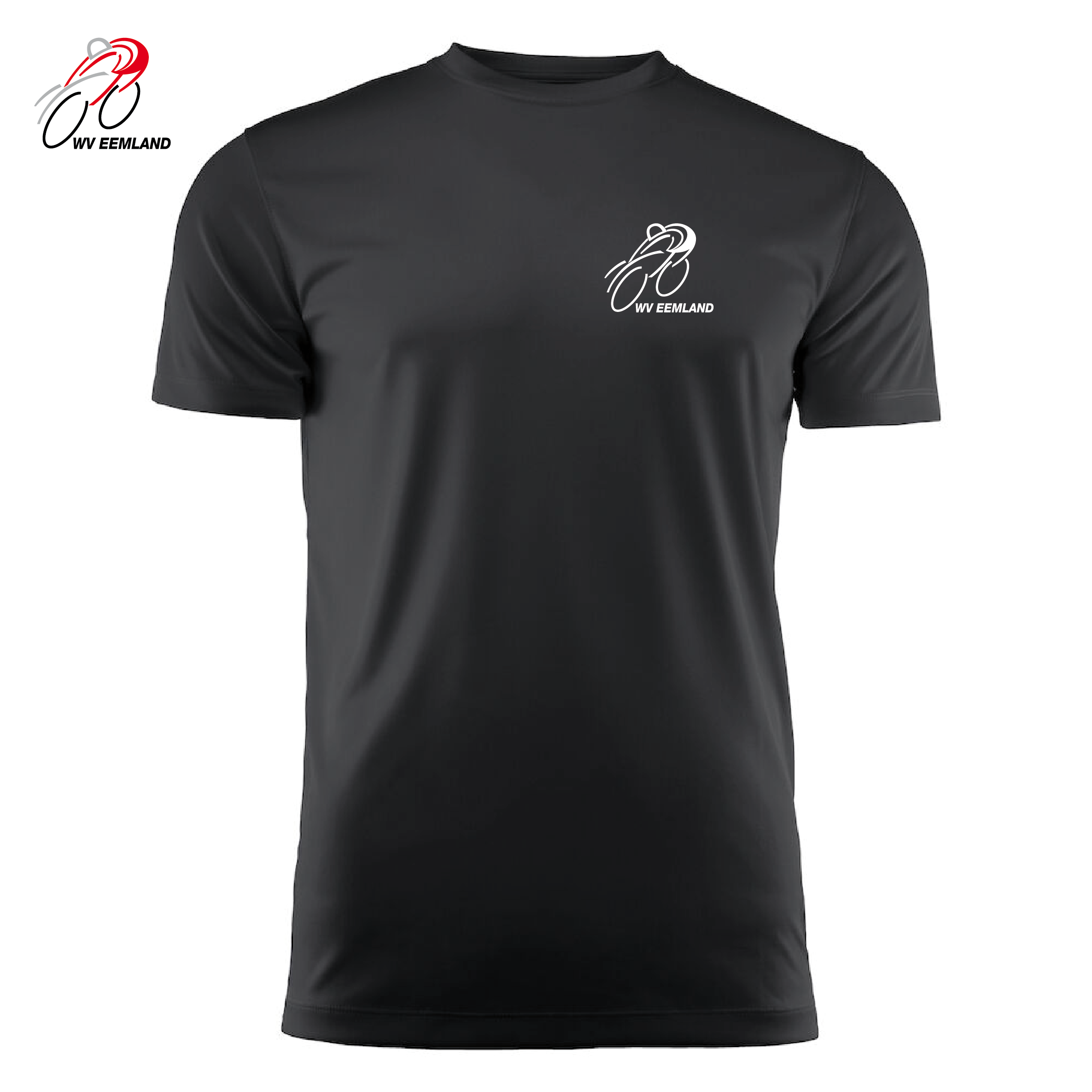 WVE-Active Tee Kids