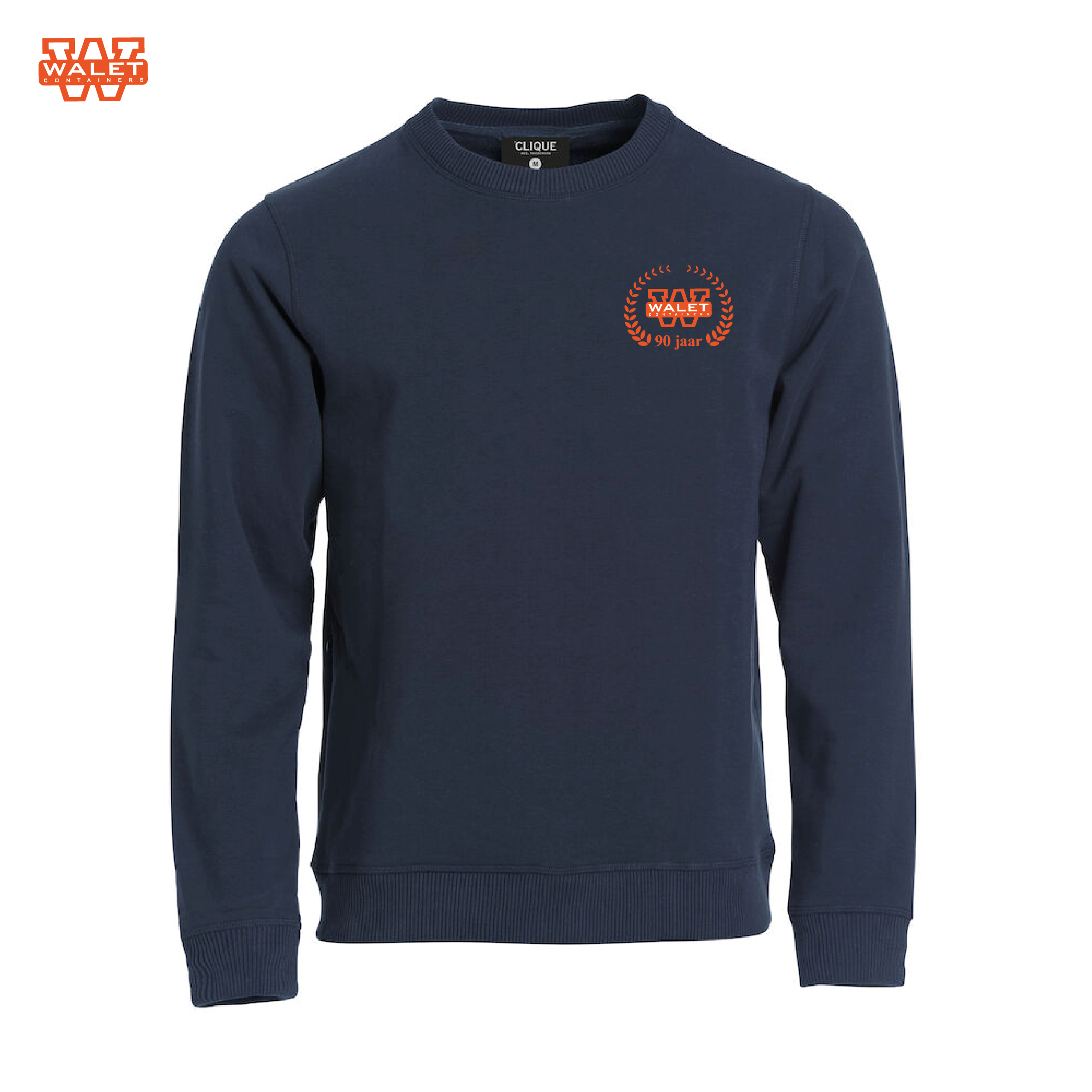 Walet Classic Roundneck