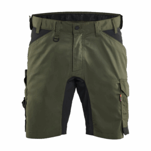 Blaklader 17538324 Short 2-weg stretch