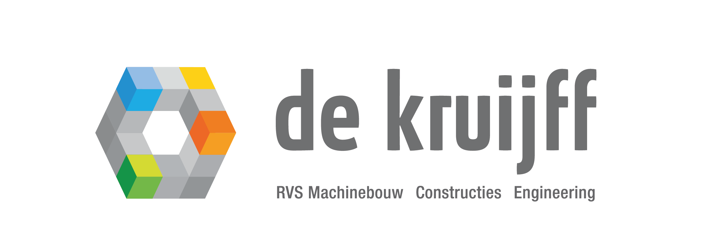 De Kruijff Machinebouw