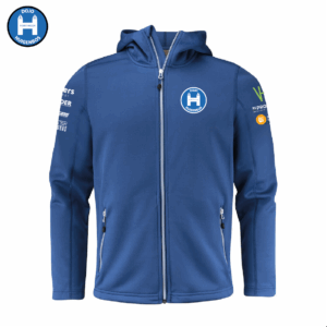 DOJO Layback Hoodie Heren