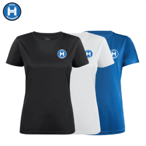 Dojo Active Tee Ladies
