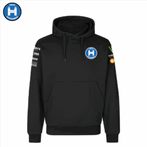 DOJO Soft Hoody Kids
