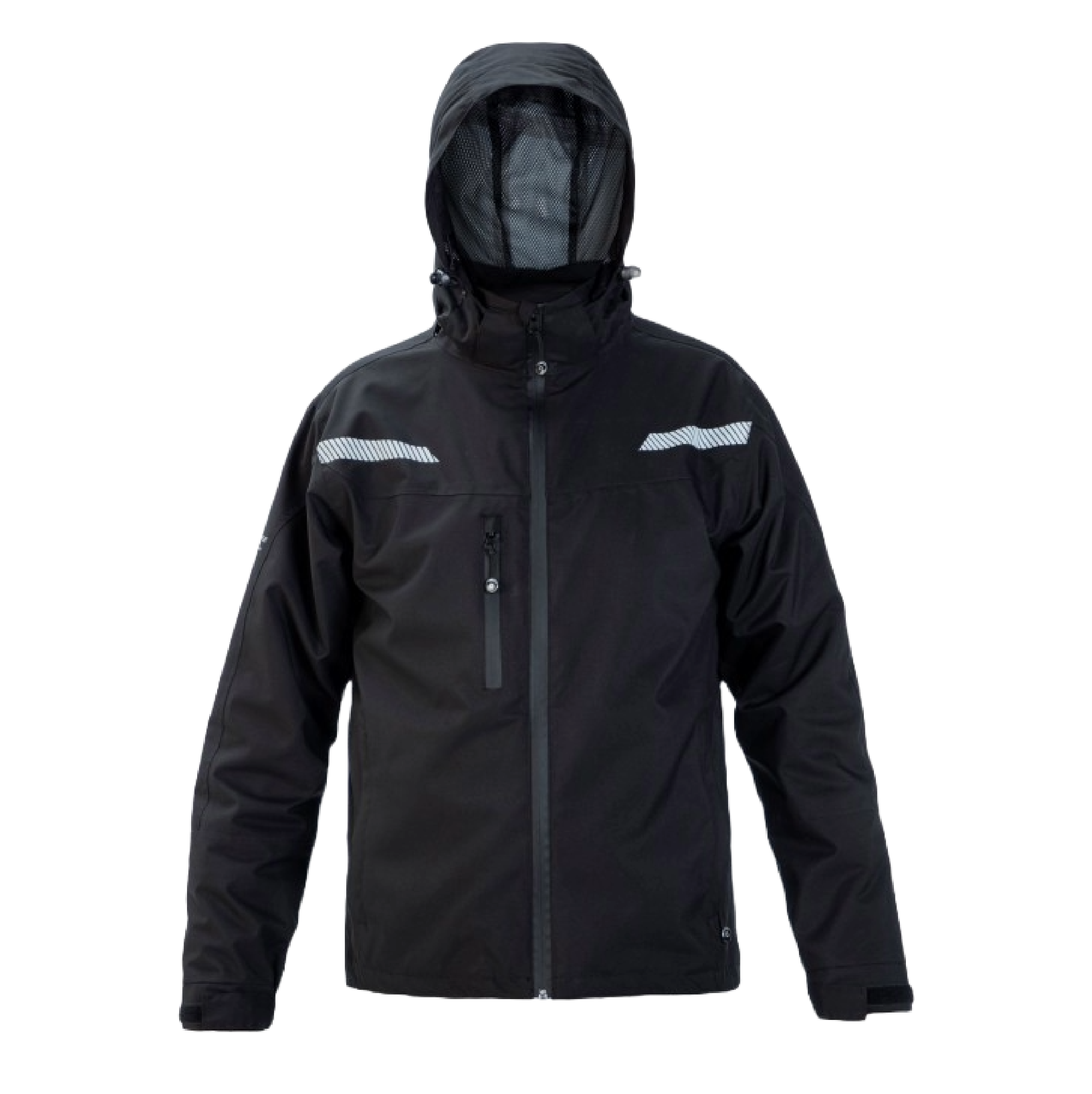 Hydrowear Basel Lichte WinterJas