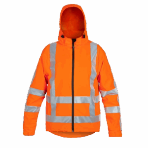 Hydrowear Boston Regenjack