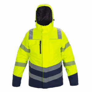 Hydrowear Brussel Parka SIMPLY NO SWEAT LIGHT