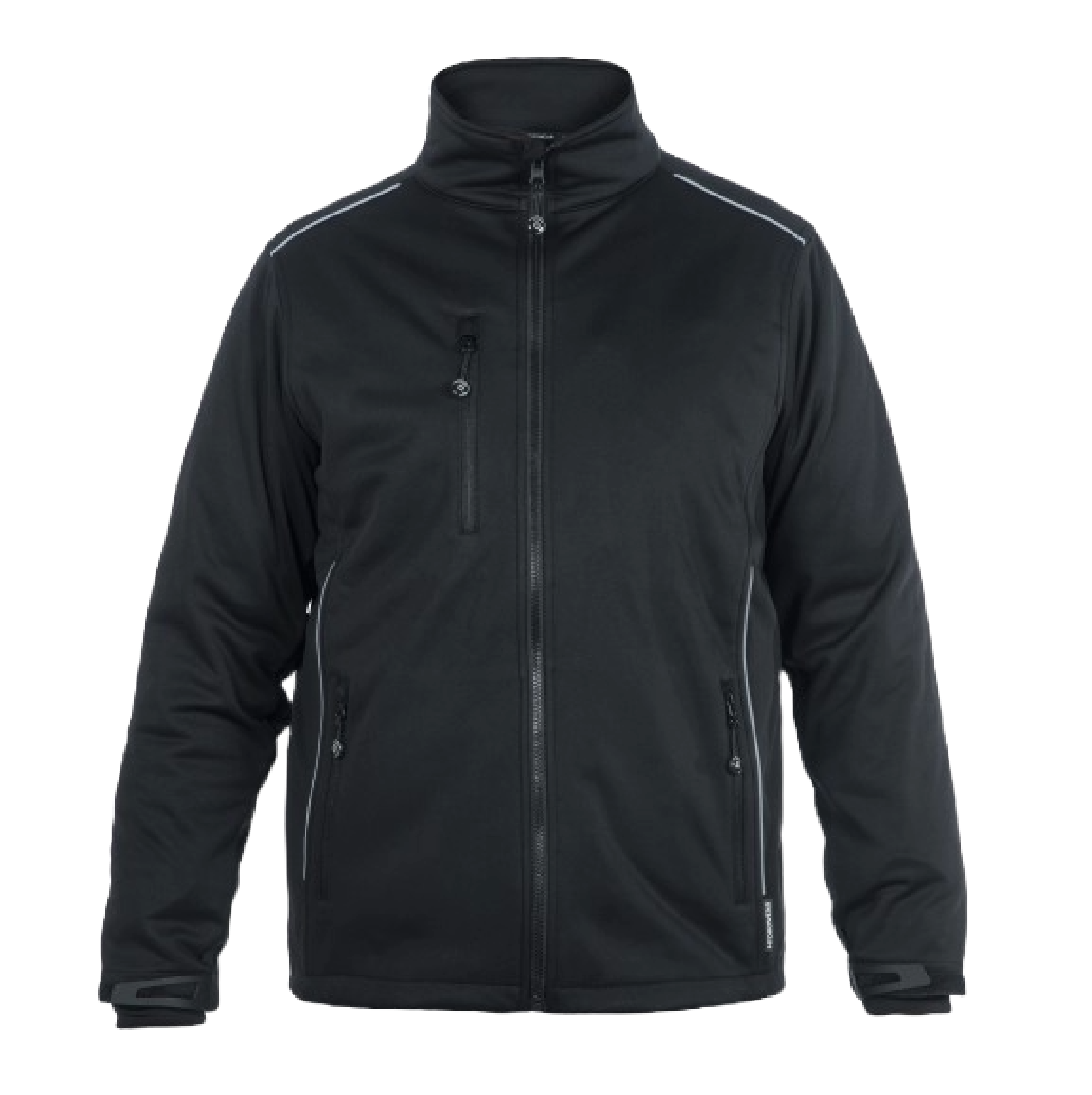 Hydrowear Rotterdam Softshell jas
