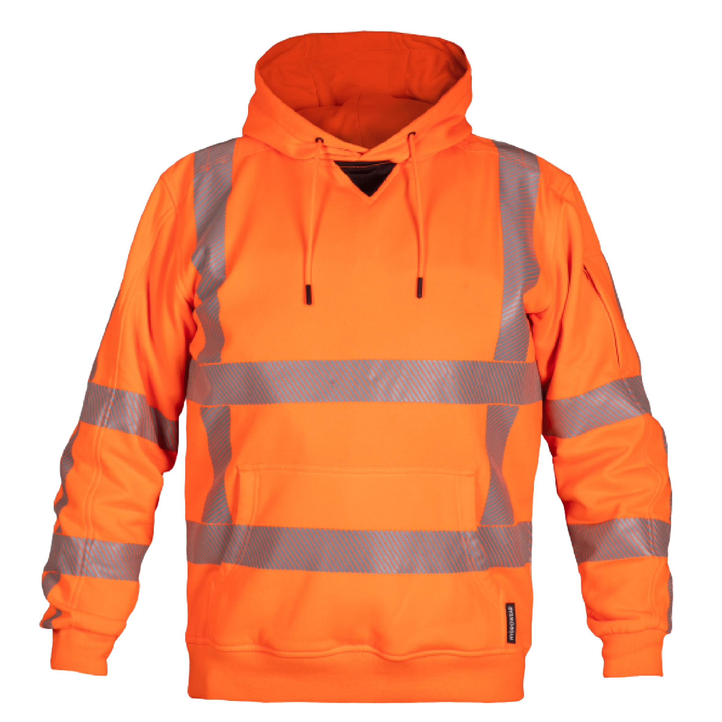 Hydrowear Tenerife Hoodedsweater