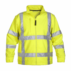 Hydrowear Toulon RWS Softshell Jacket