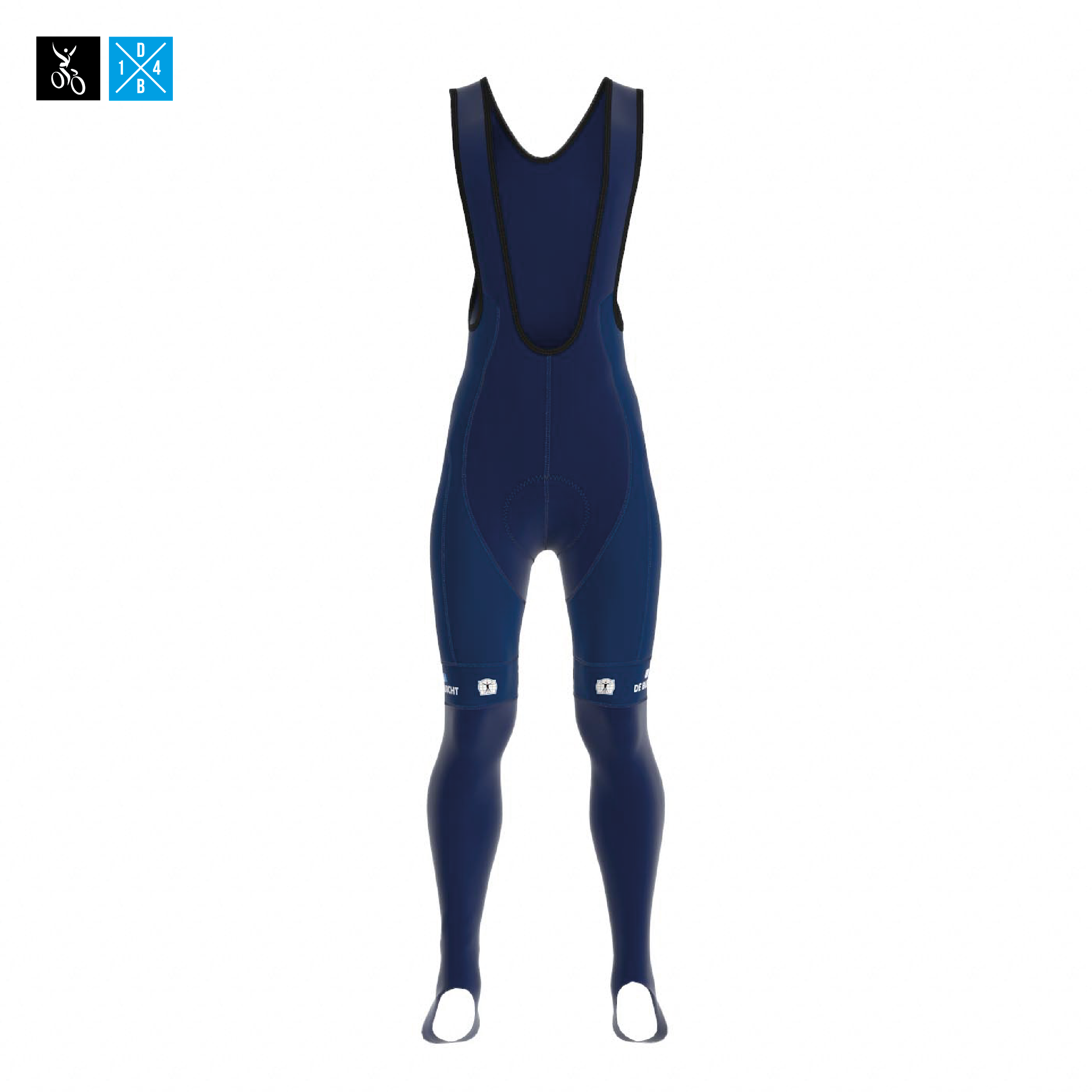 DBC-ICON TEMPEST LANGE FIETSBROEK 53532-PRJ24-003211