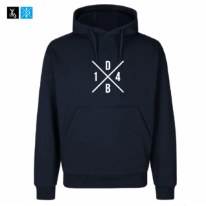 DBC-2014 Hoody