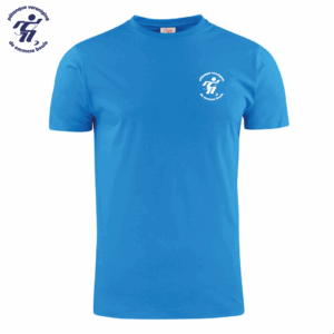 Emmese Boule Heavy RSX T-Shirt Heren