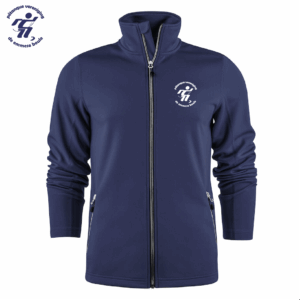 Emmese Boule Powerslide Sweater Volledige Rits Heren