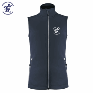 Emmese Boule Powerslide Bodywarmer Dames
