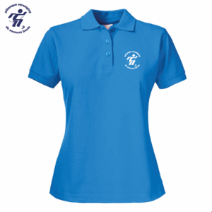 Emmese Boule Surf RSX Polo Pique Dames