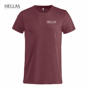 Hellas Modern T-shirt Men