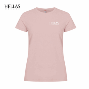 Hellas Modern T-shirt Ladies