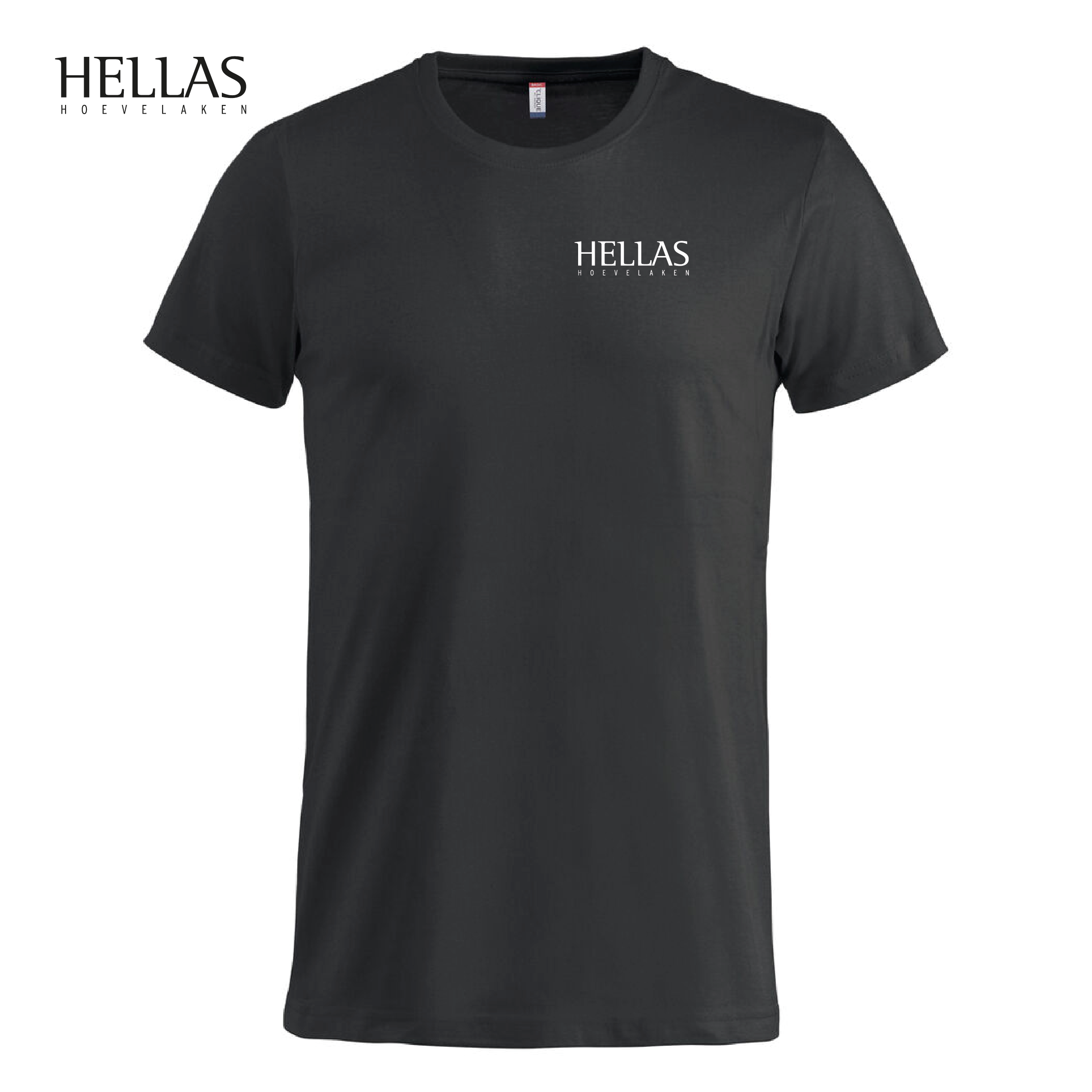 Hellas Modern T-shirt Kids