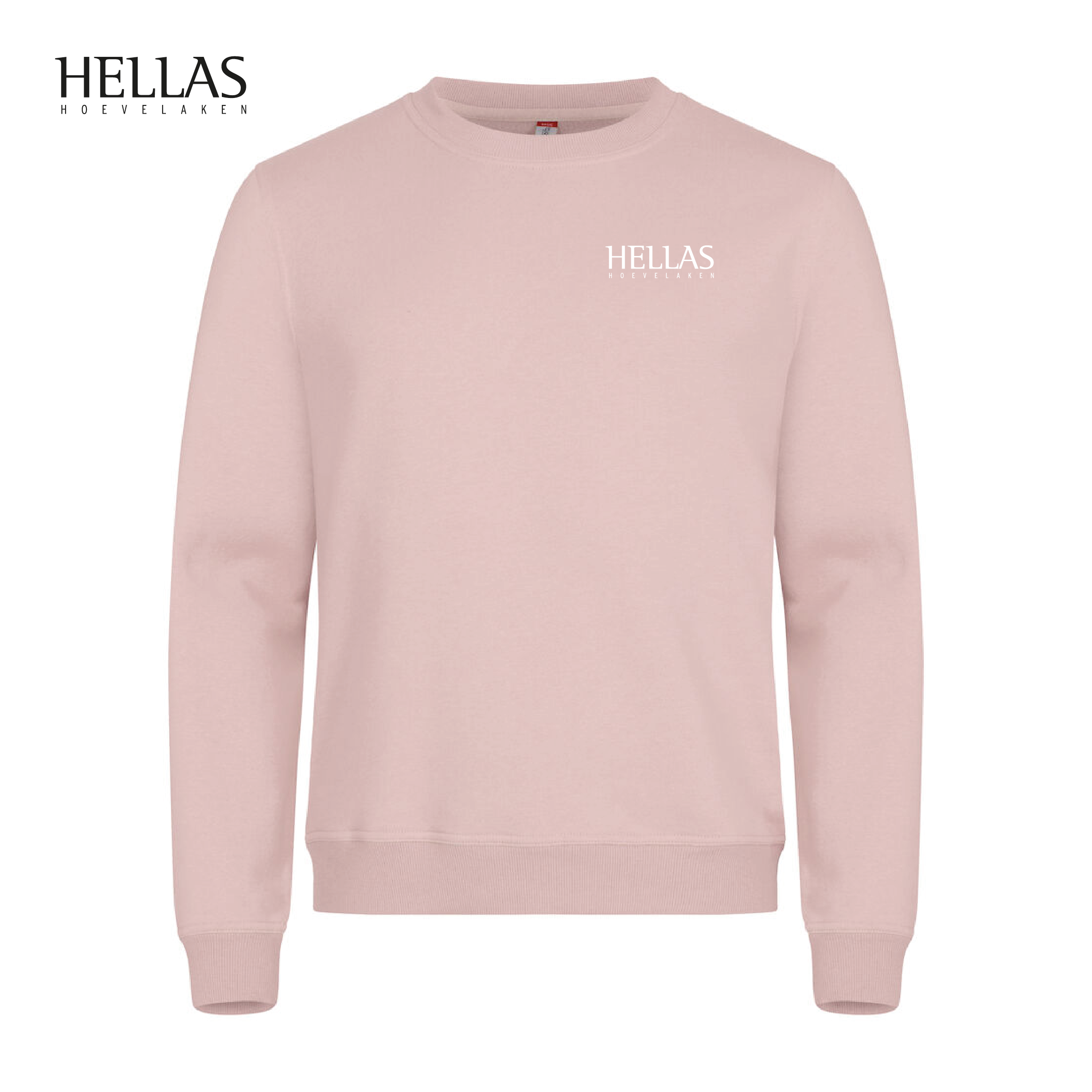 Hellas Roundneck sweater