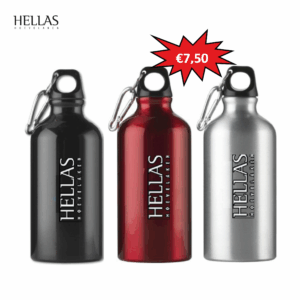Hellas Waterbottle