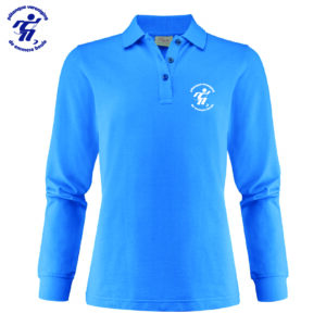 Emmese Boule Surf Pro Polo L/S Dames