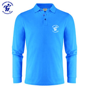 Emmese Boule Surf Pro Polo L/S Heren