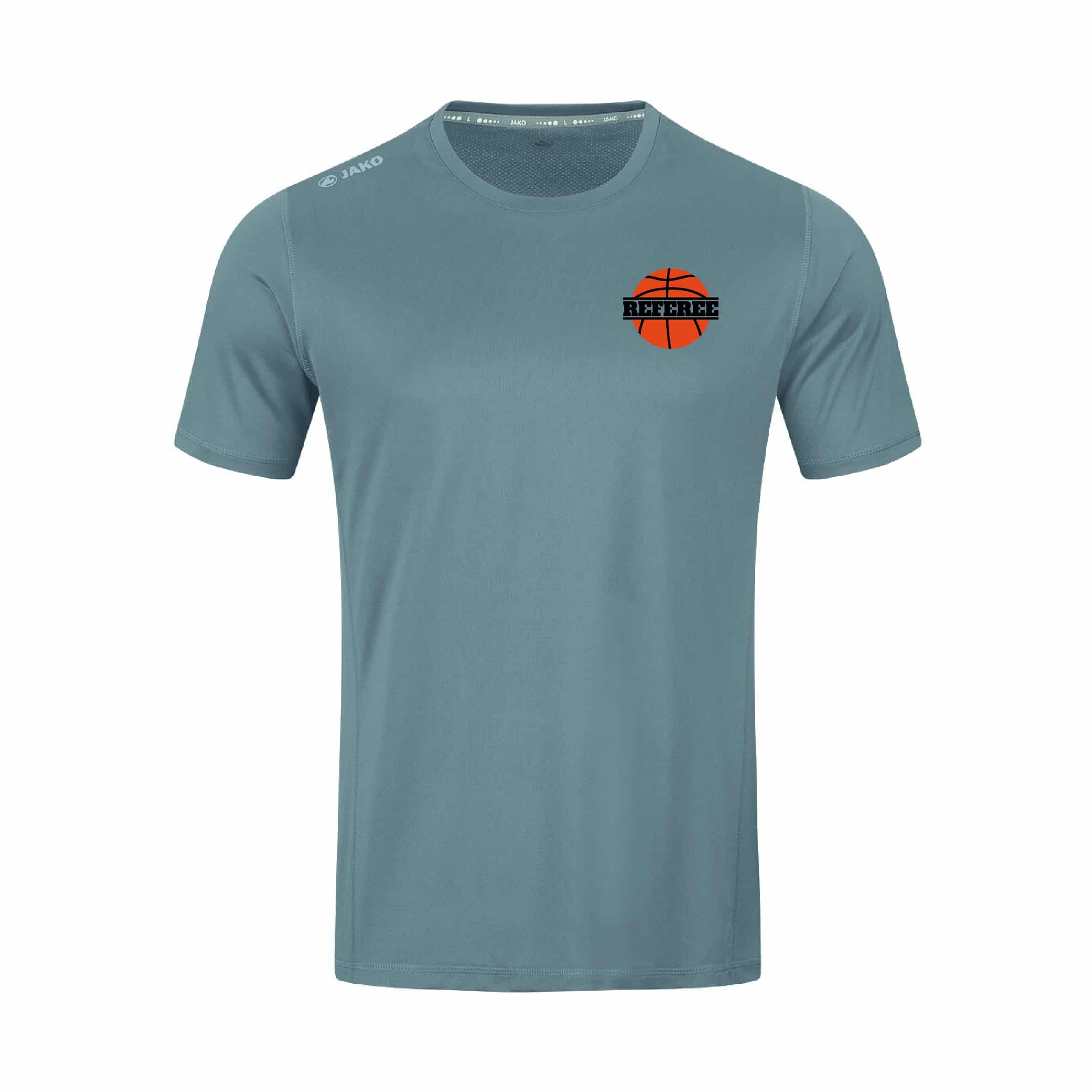 Basketball Referee T-shirt