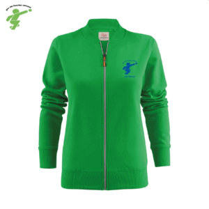 Jeu de boules Almere Javelin RSX Sweater Full zip Ladies