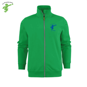 Jeu de boules Almere Javelin RSX Sweater Full zip Men