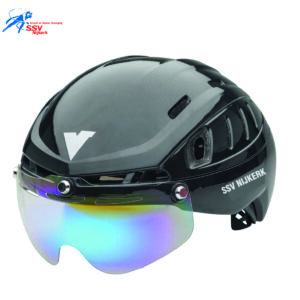 SSVN Viking Sparrow Helm
