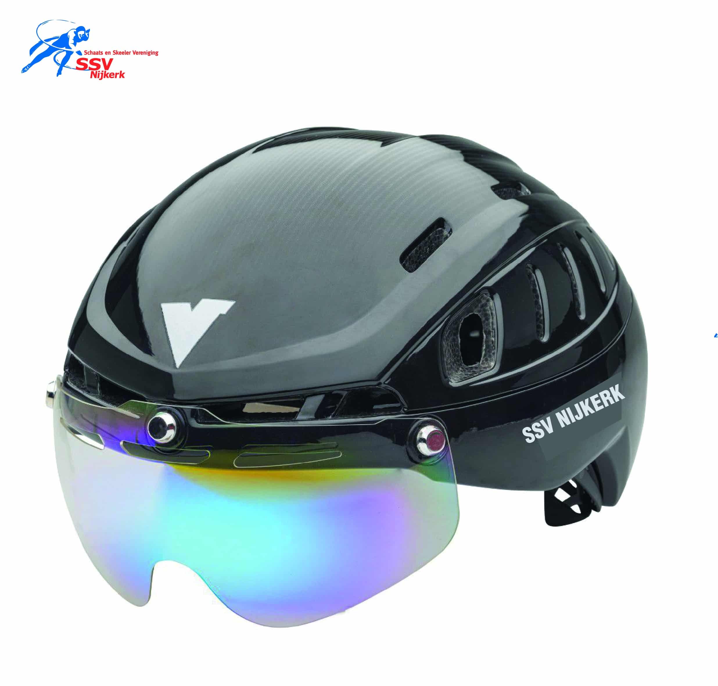 SSVN Viking Sparrow Helm