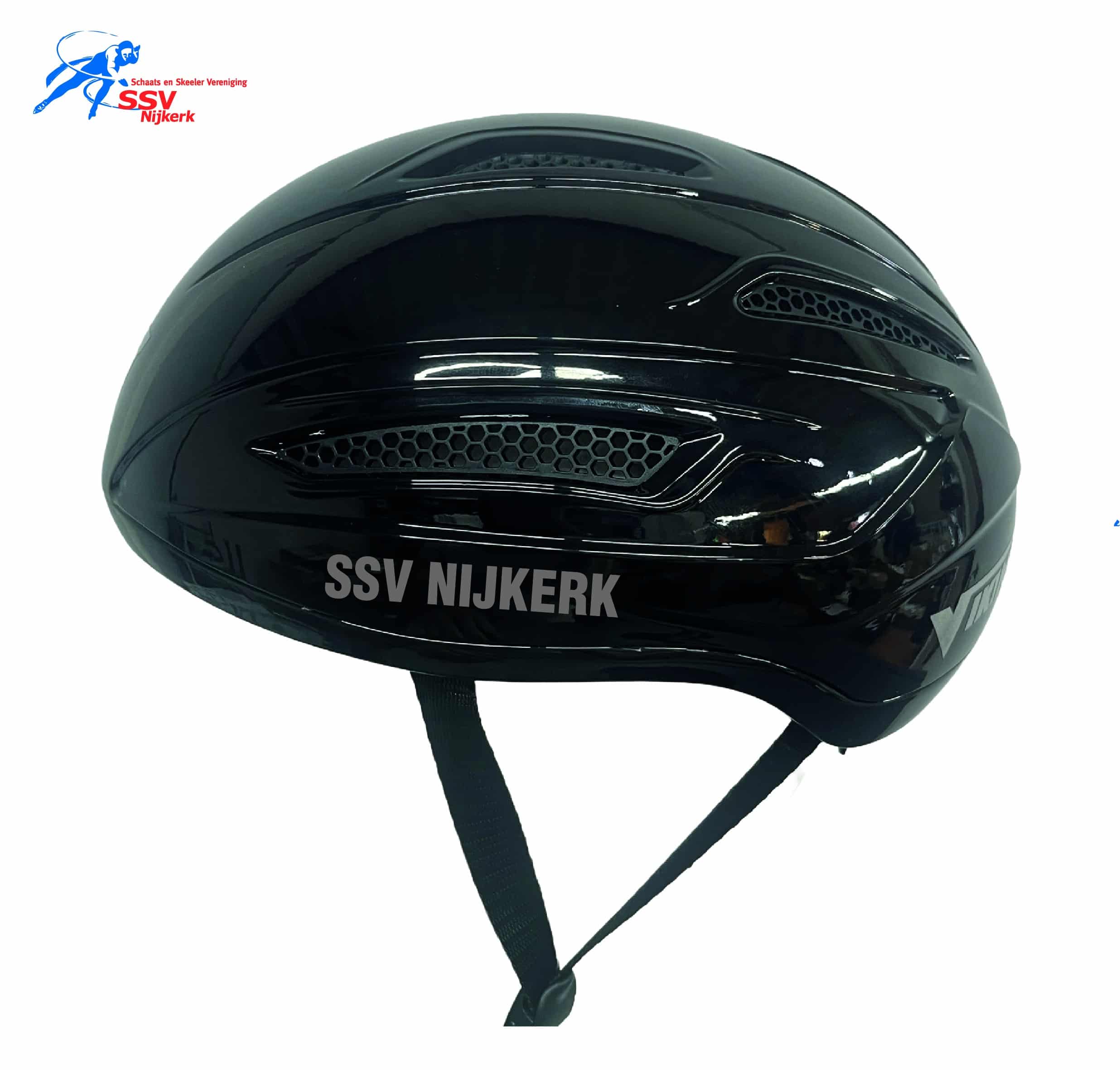 SSVN Viking Uni Schaats/Skeeler helm
