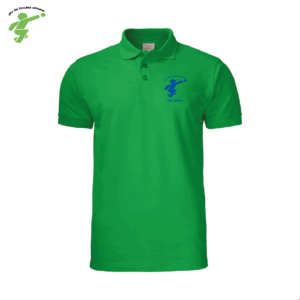 Jeu de Boules Almere Surf RSX Polo Pique Heren