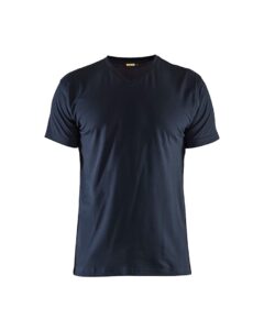 Blåkläder 3360 T-Shirt V-hals